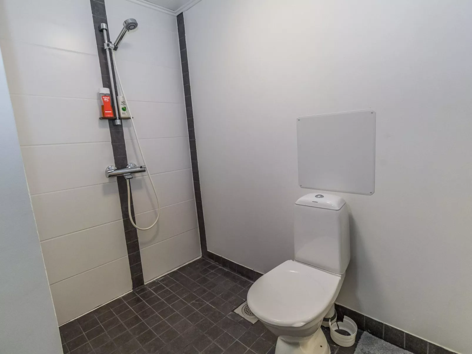 Perälän pirtti-Binnen