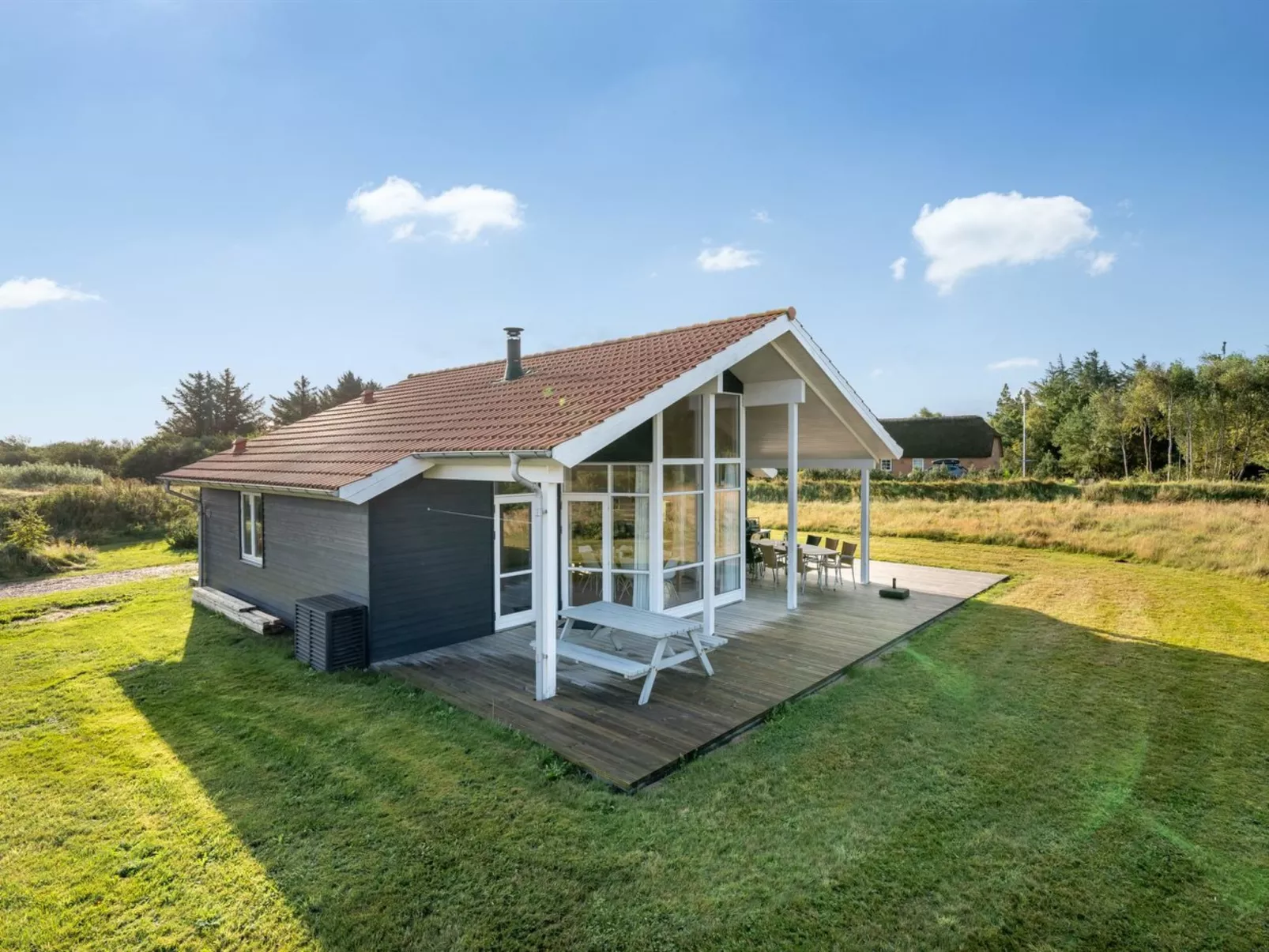 "Kanerva" -  from the sea-Buiten