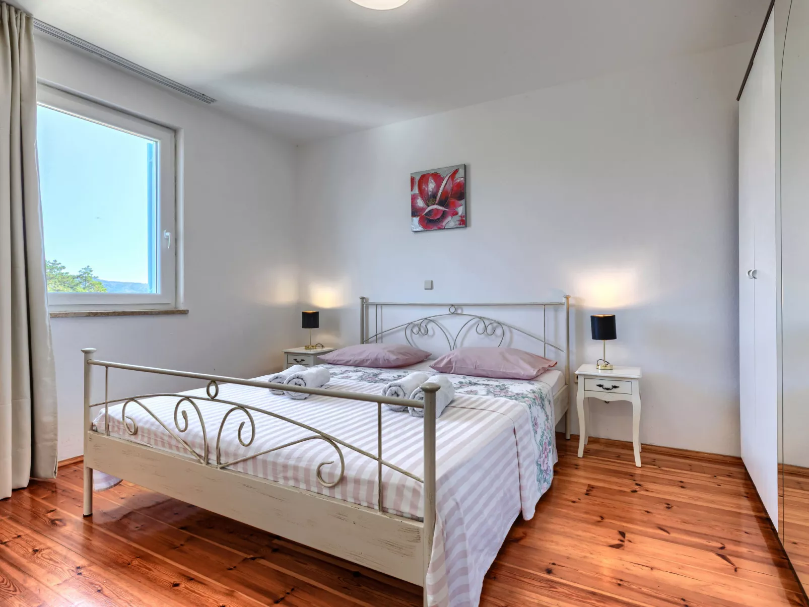 Villa Accordia-Binnen