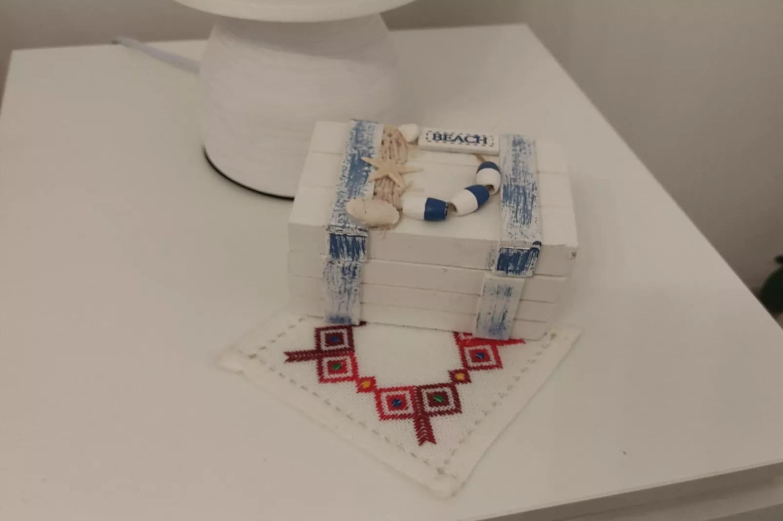 Room Porat 2 with Private Terrace - Double Bedroom with Private Terrace-Binnen