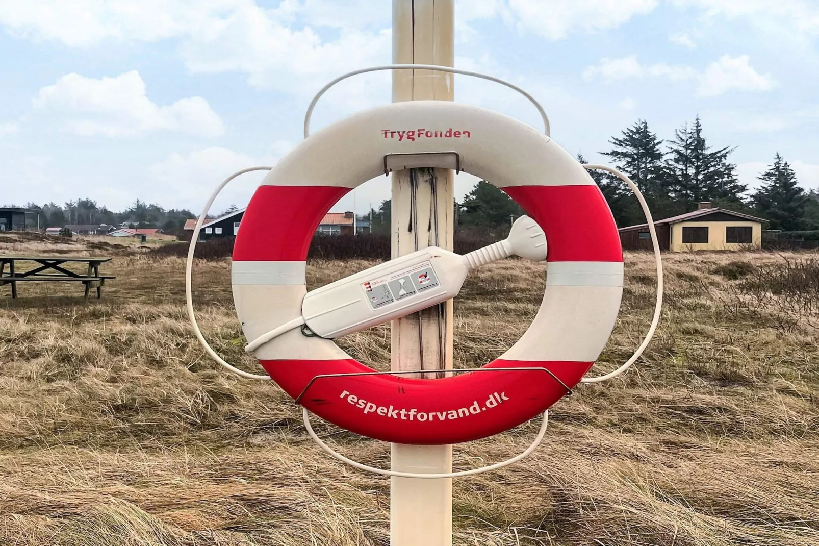 4 sterren vakantie huis in Løgstør-Uitzicht