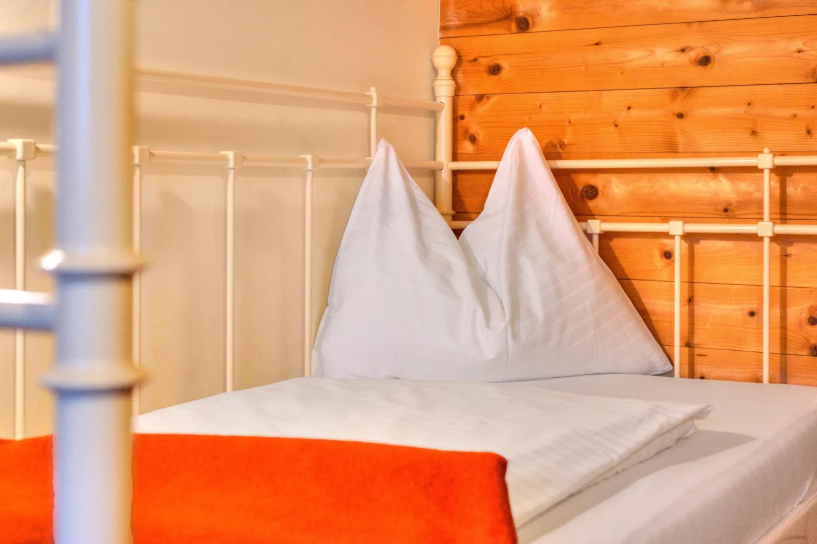 Feriendorf Wildschönau - Hoher Stein-Sfeer