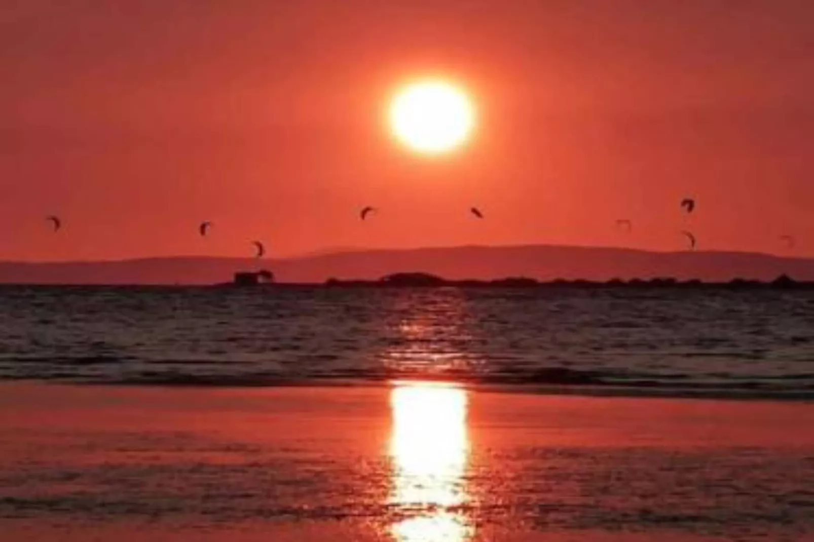 One-Bedroom Apartment With Lake View-Uitzicht