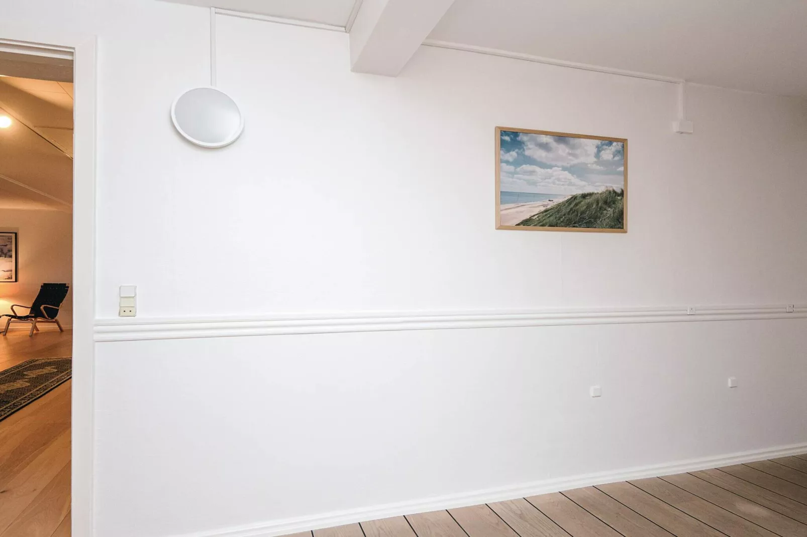 2 room,2 bath,View dune,G.Floor,Premi-Binnen