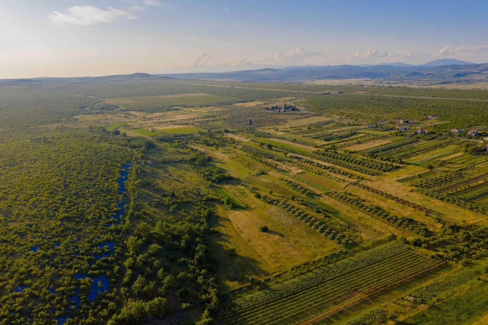 Authentic Villa Storia-Gebieden zomer 20km