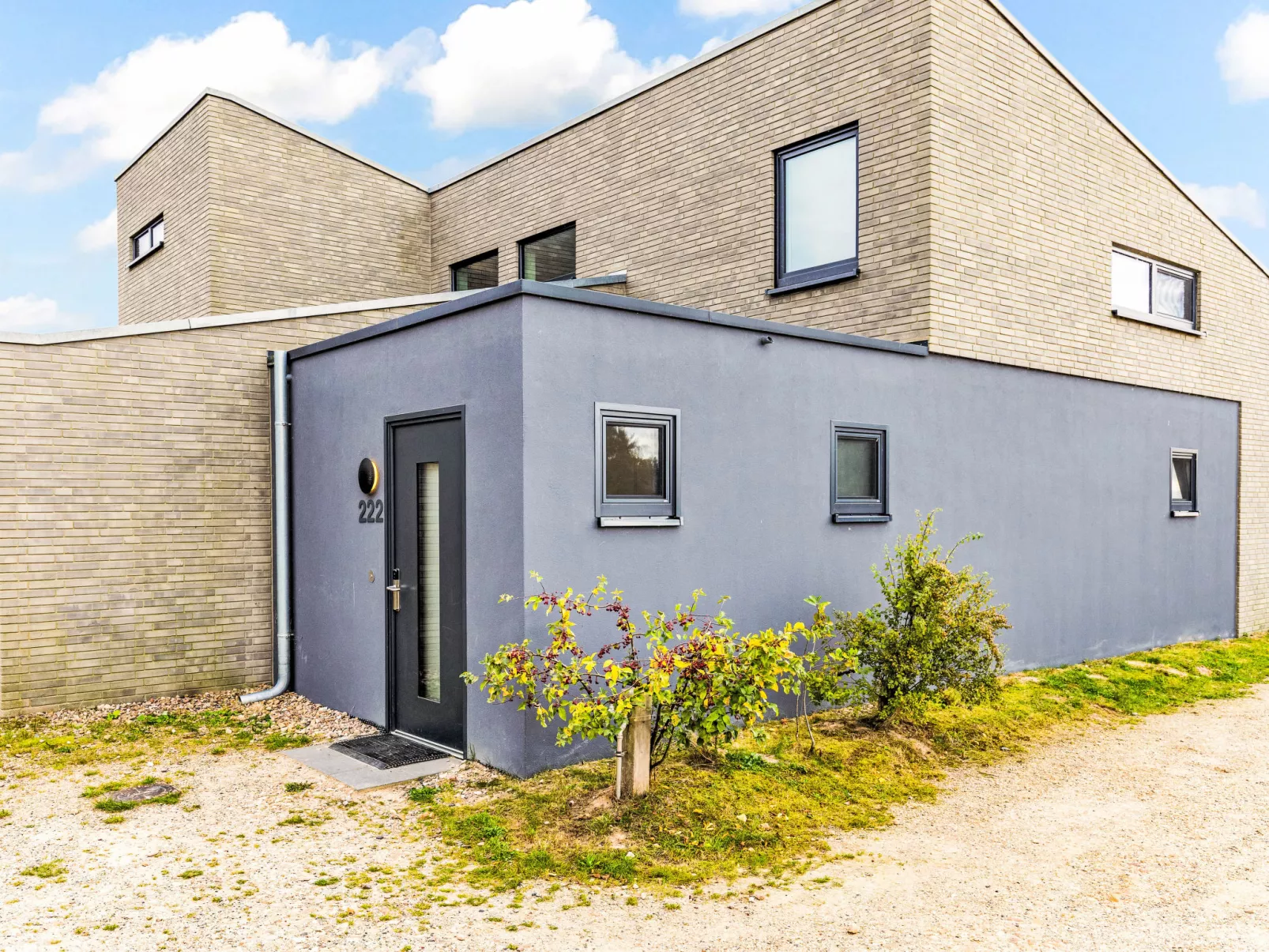 Dümmersee Lodge - Buiten