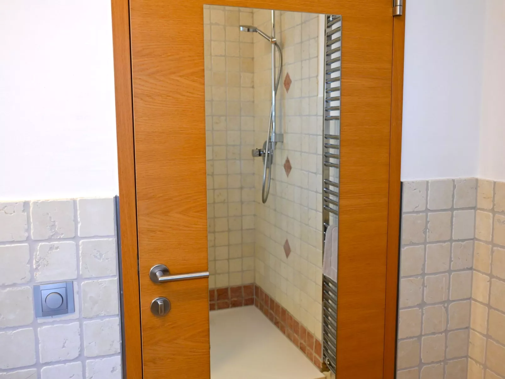 Ferienhaus Sellraintal-Binnen