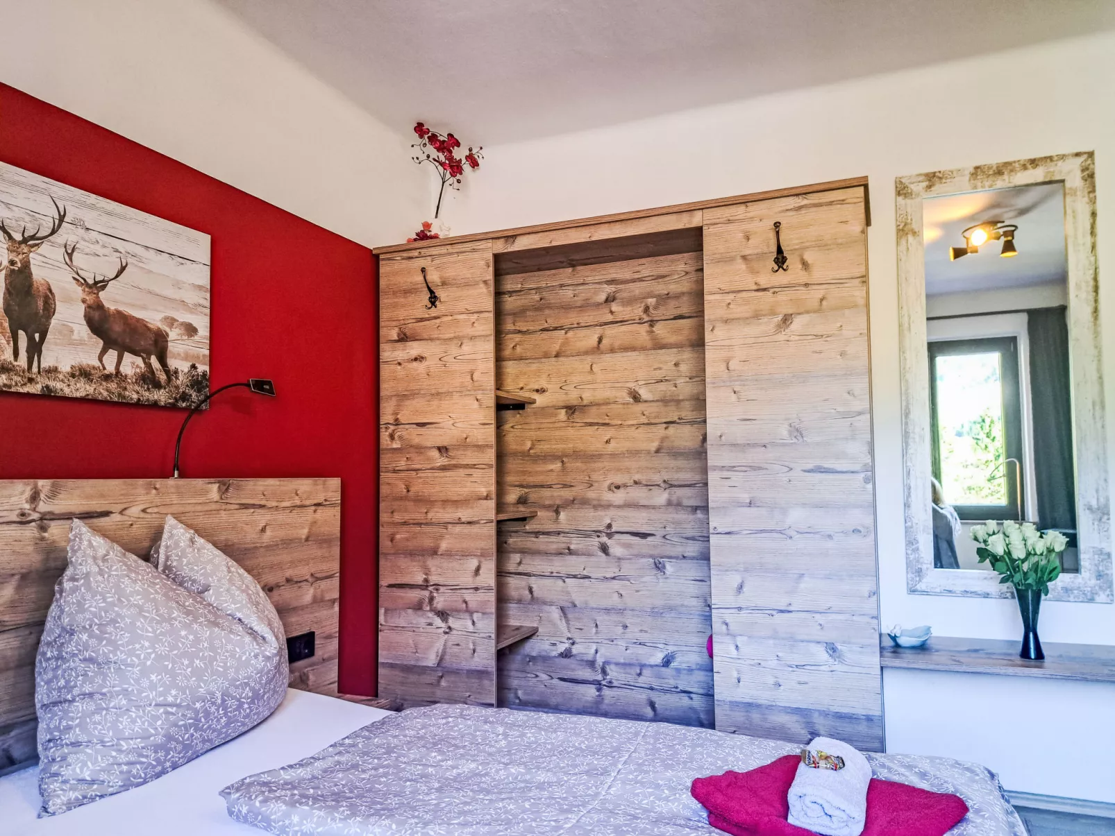 Appartement 2-Binnen