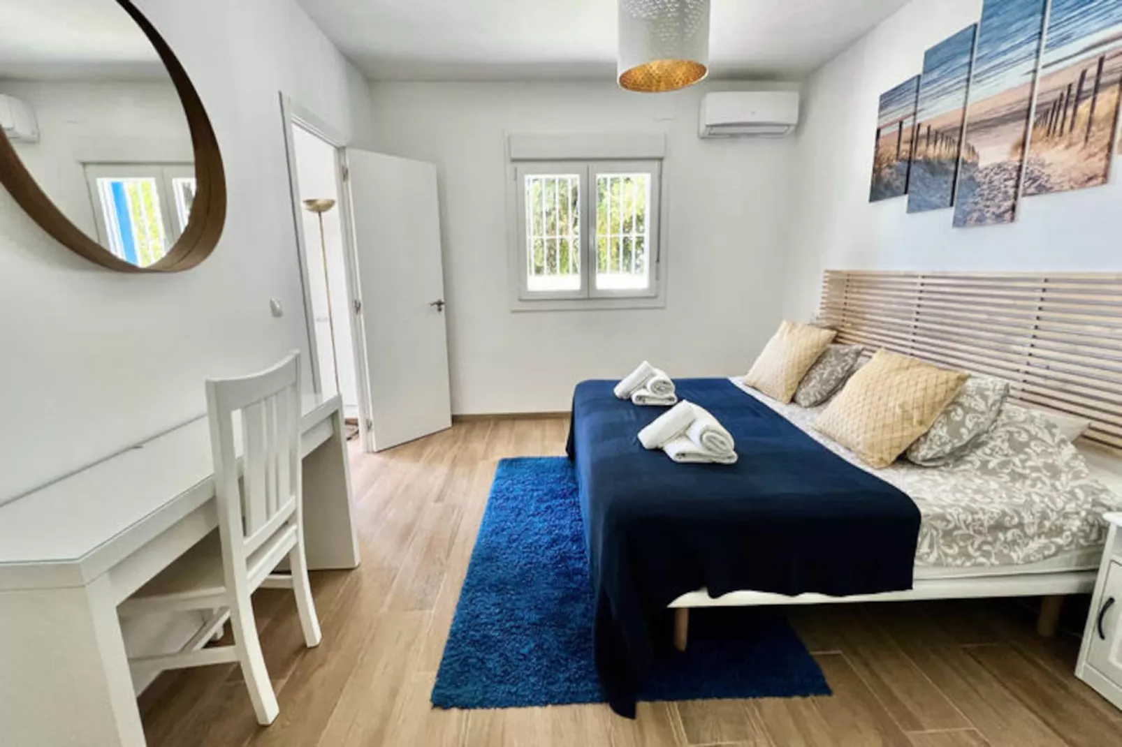 Maison à Marbella-Niet-getagd