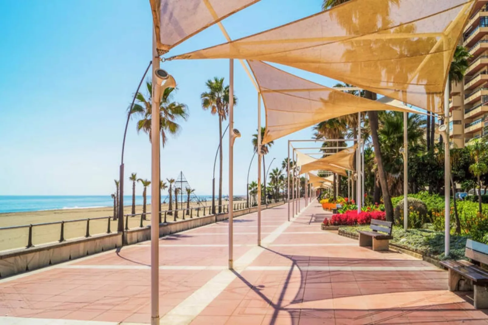 Appartements à Casares-Niet-getagd