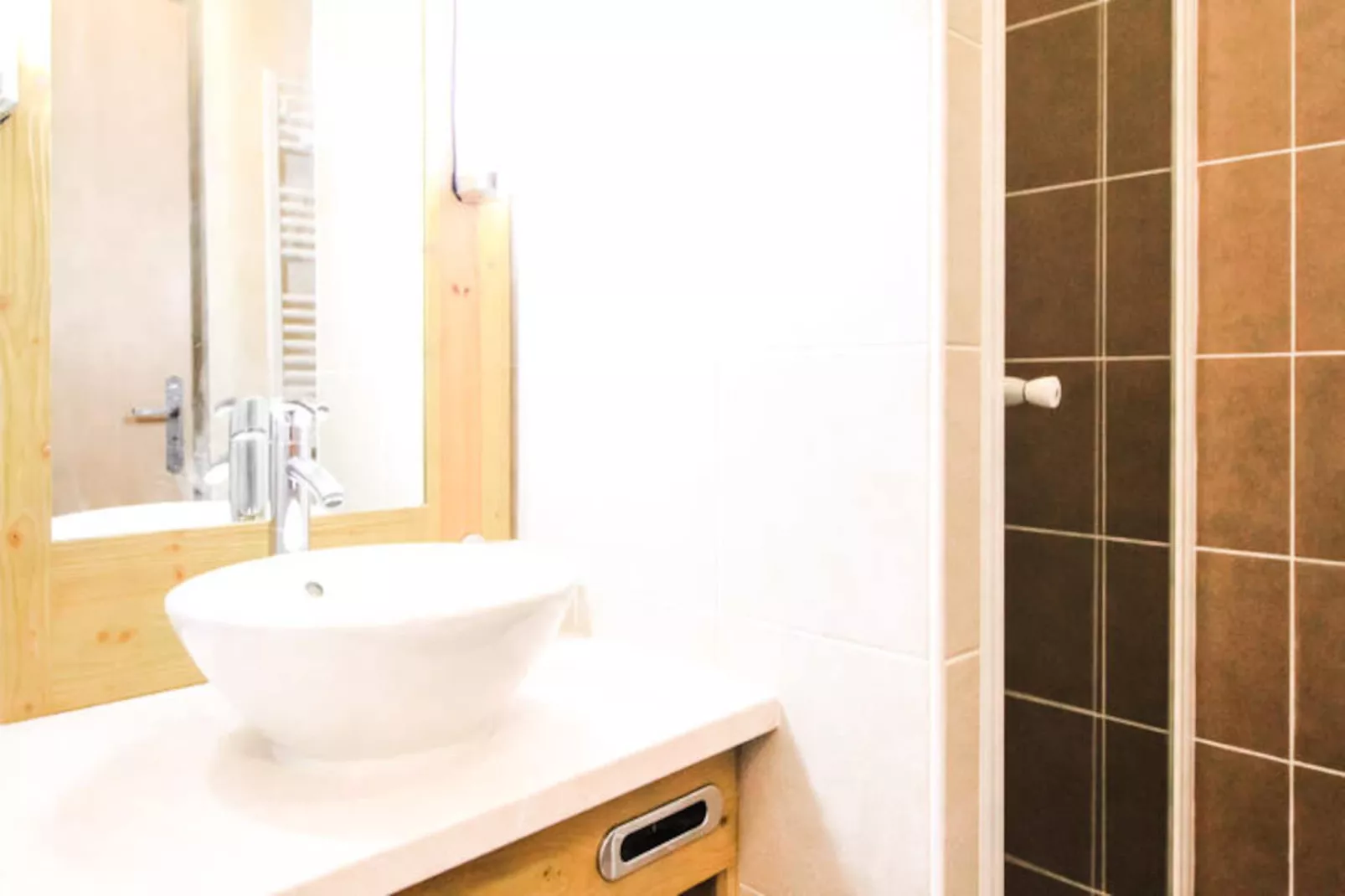 Appartements à Flaine - Niet-getagd