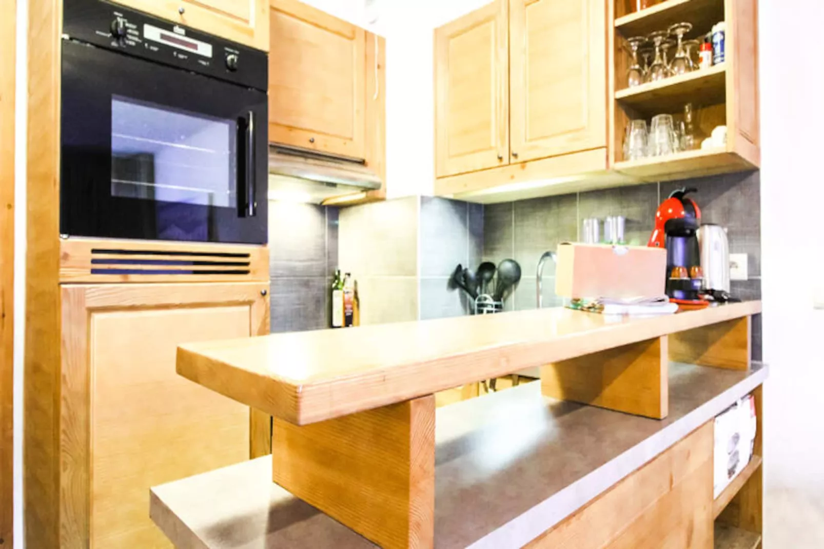 Appartements à Flaine - Niet-getagd