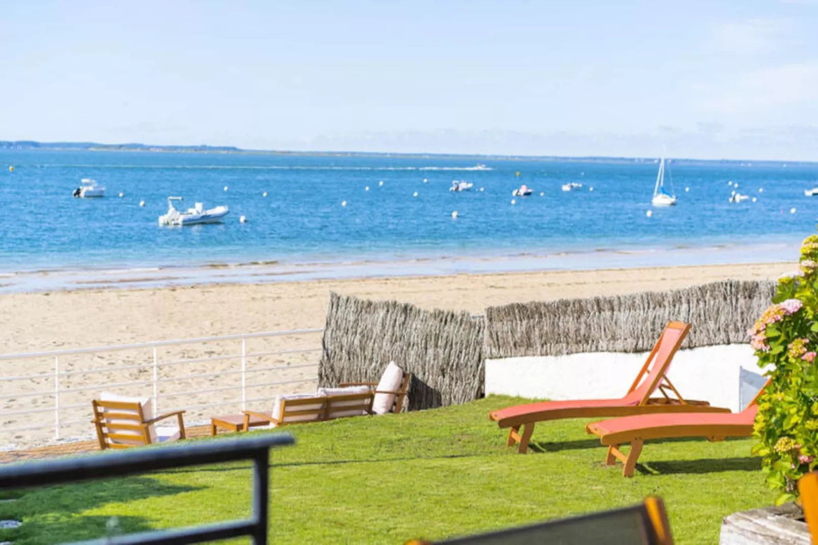 Maison à Arcachon-Niet-getagd