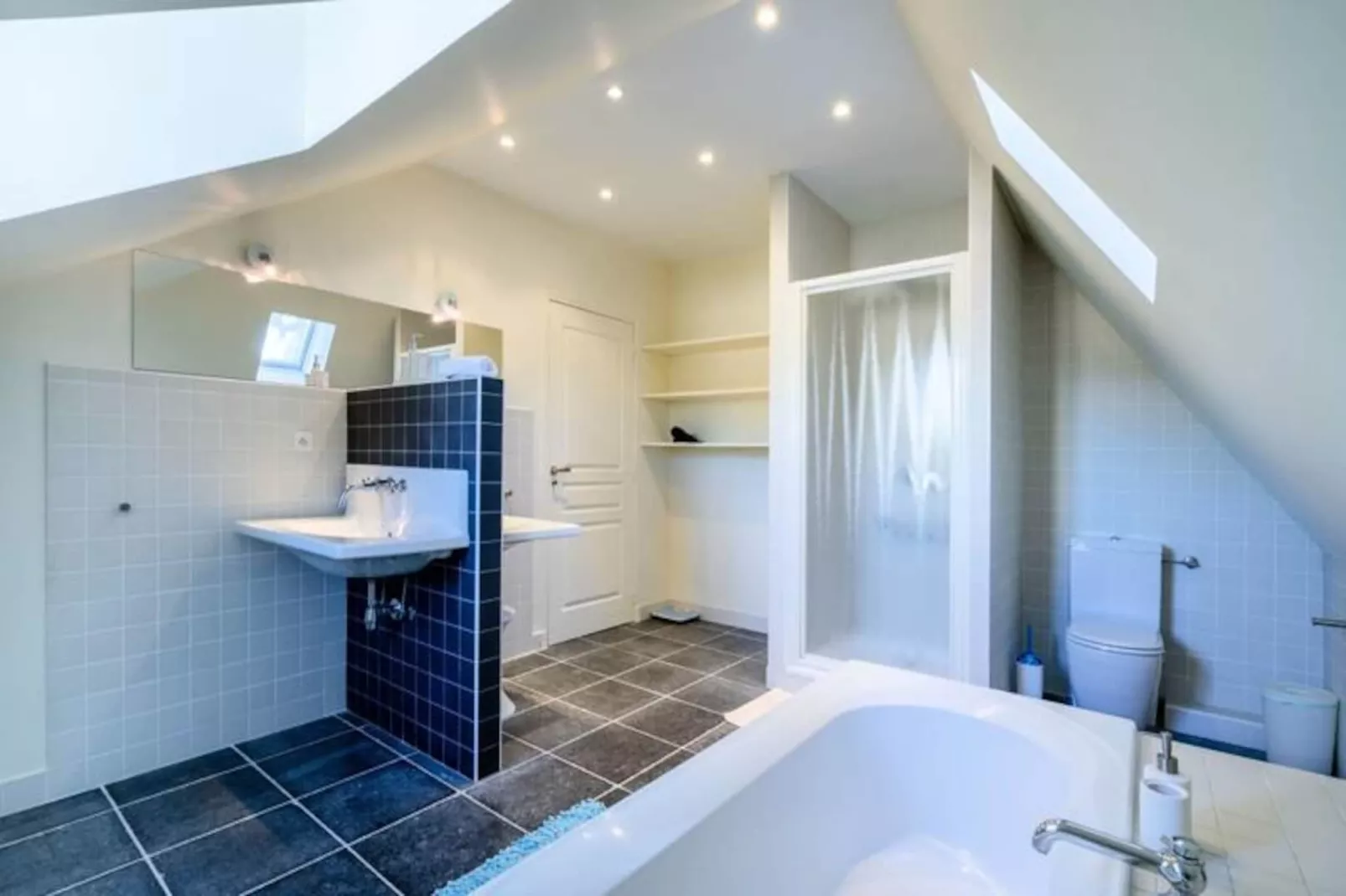 Résidence Rare ! Villa 7p Cap D&rsquo;antibes, &agrave; Pied Des Plages-Niet-getagd