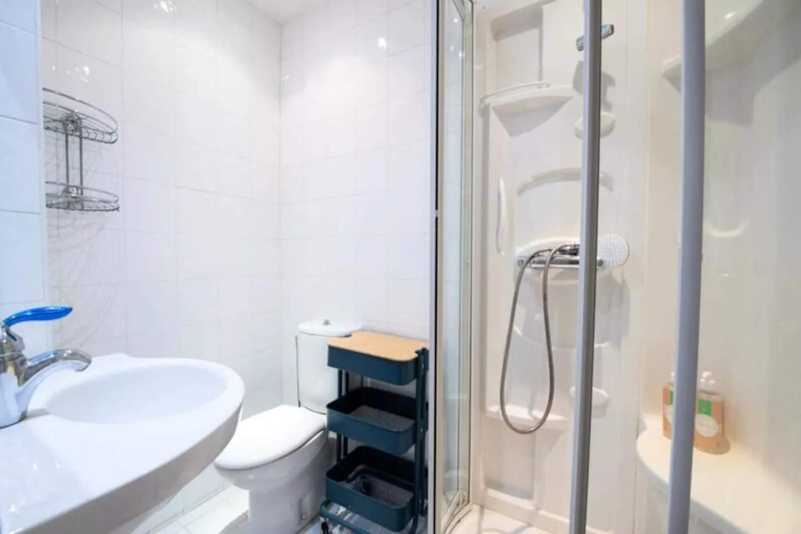 Résidence 4p Piscine Priv&eacute;e & Vue Mer-Niet-getagd