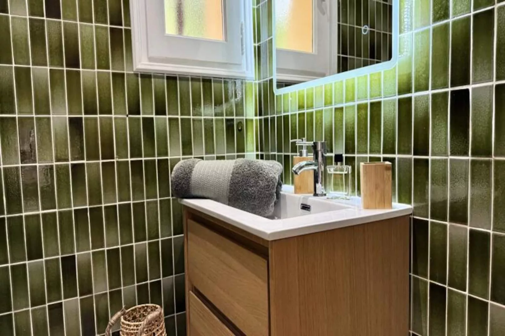 Plen Souleu Villa Haut Standing, Piscine, Jacuzzi, Sauna, Airco By Sunset-Niet-getagd