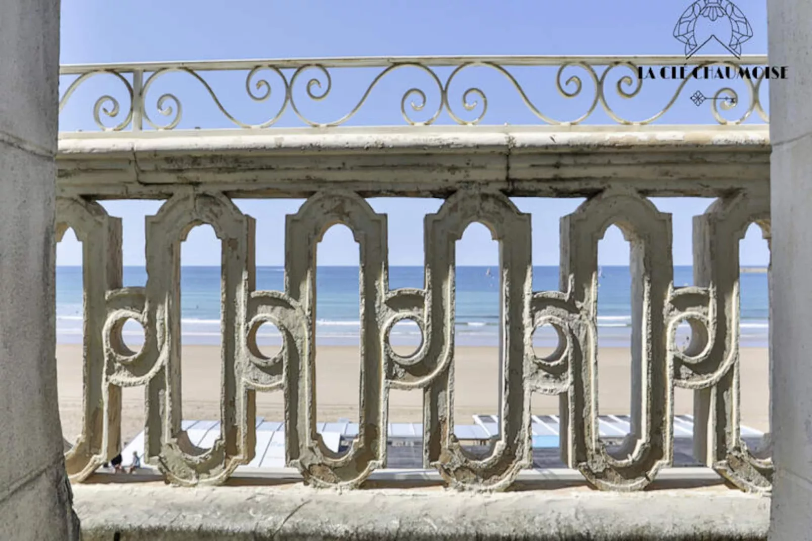 Maison à Les Sables d'Olonne-Niet-getagd