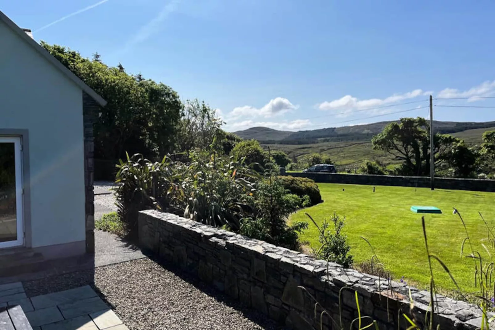 Maison à Moyard Galway-Niet-getagd