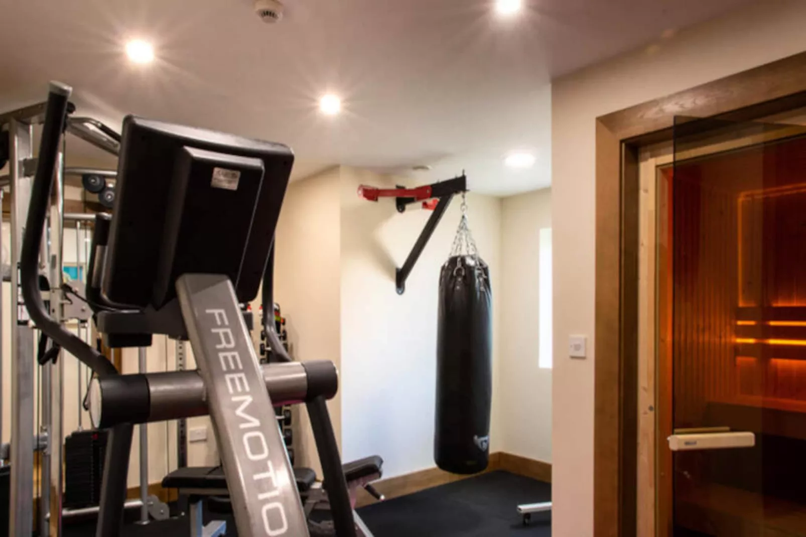 Maison à Carraroe Galway-Niet-getagd