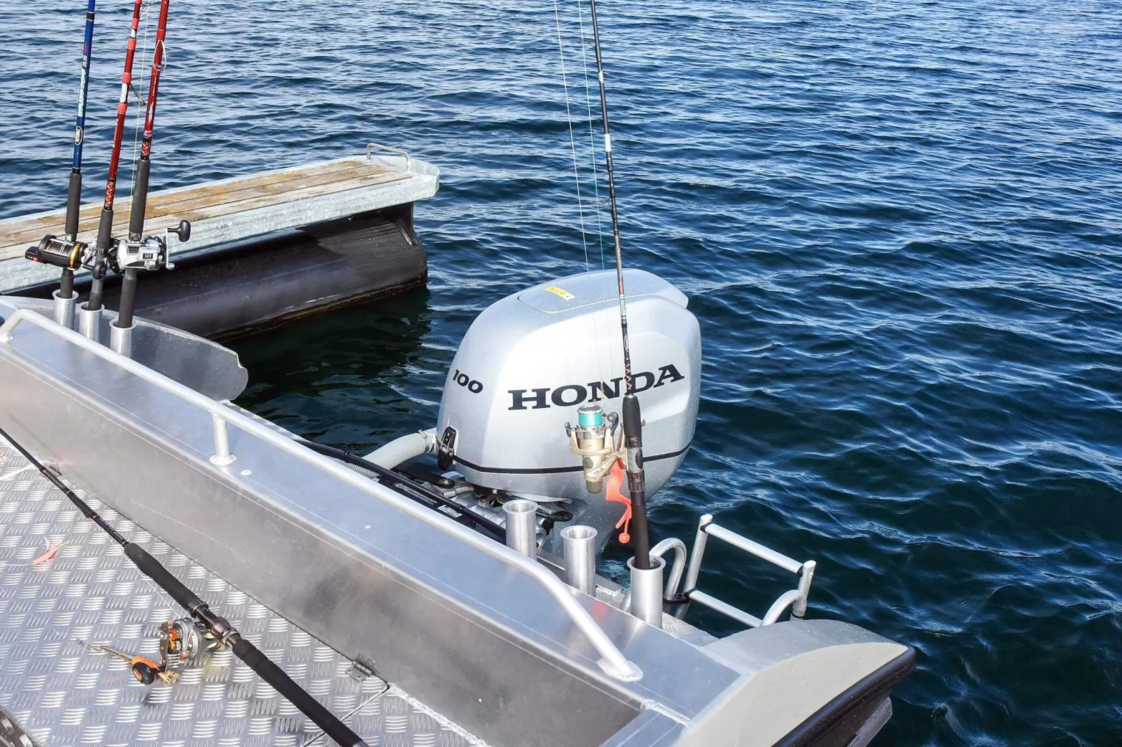 6 persoons vakantie huis in Dyrvik-Niet-getagd