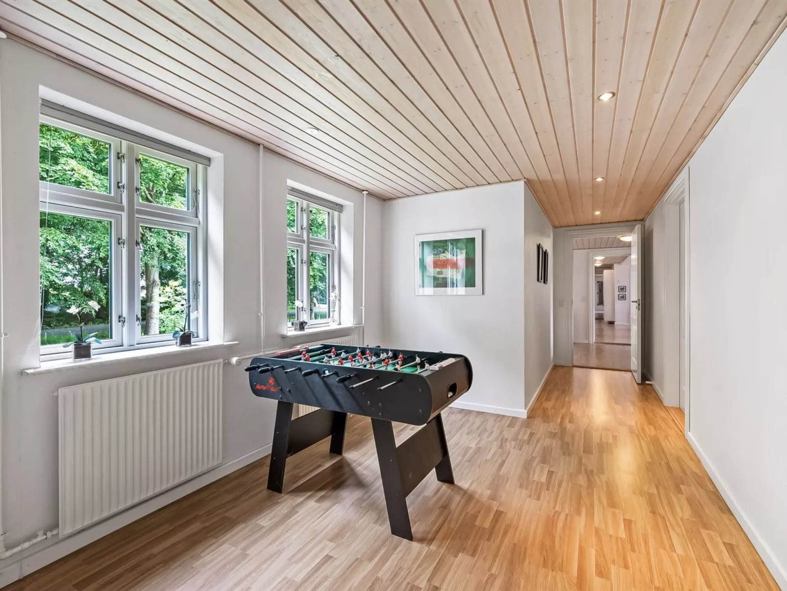 "Edine" - 4.5km from the sea-Binnen