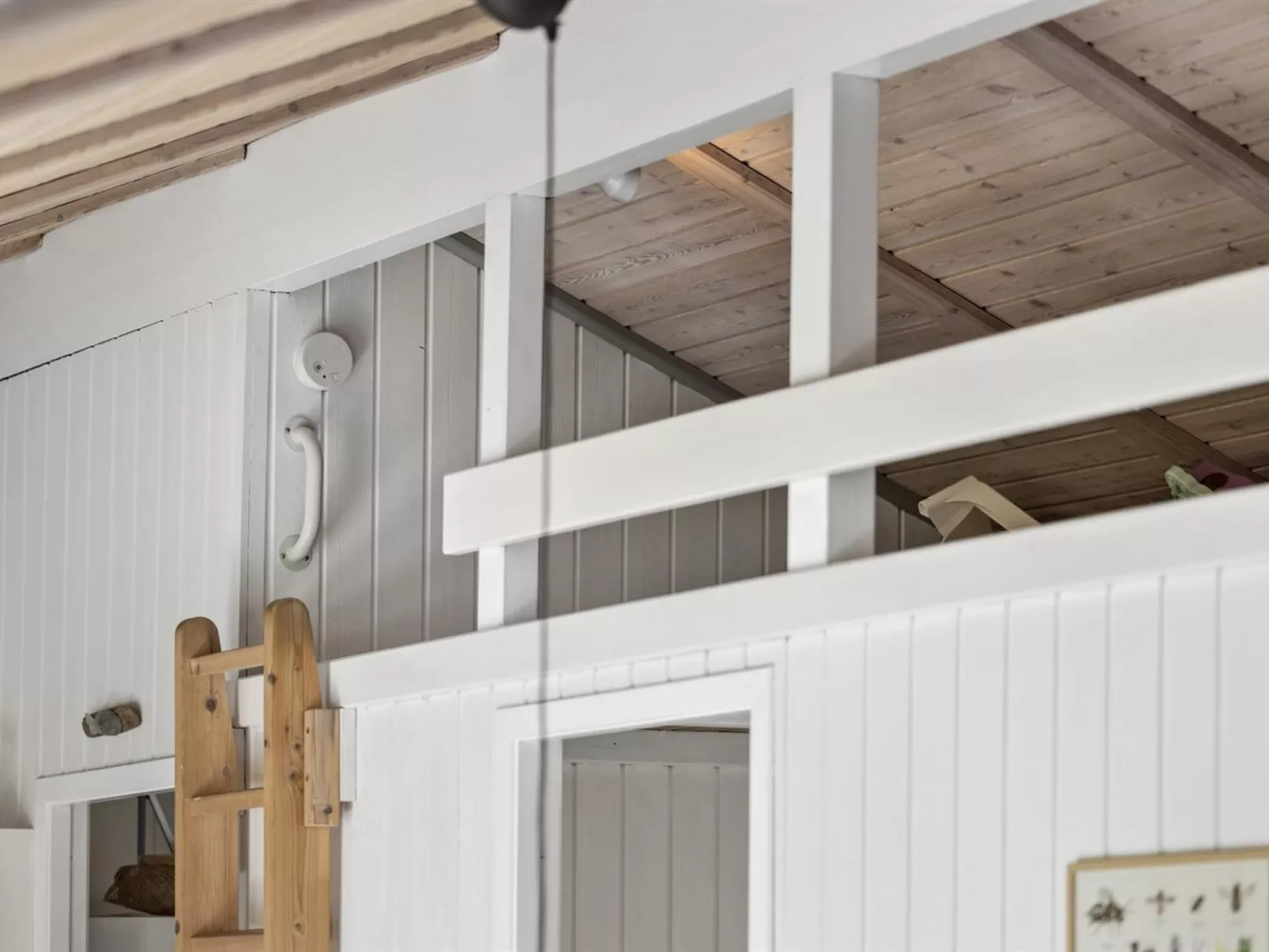 "Gita" - 2.2km from the sea-Binnen