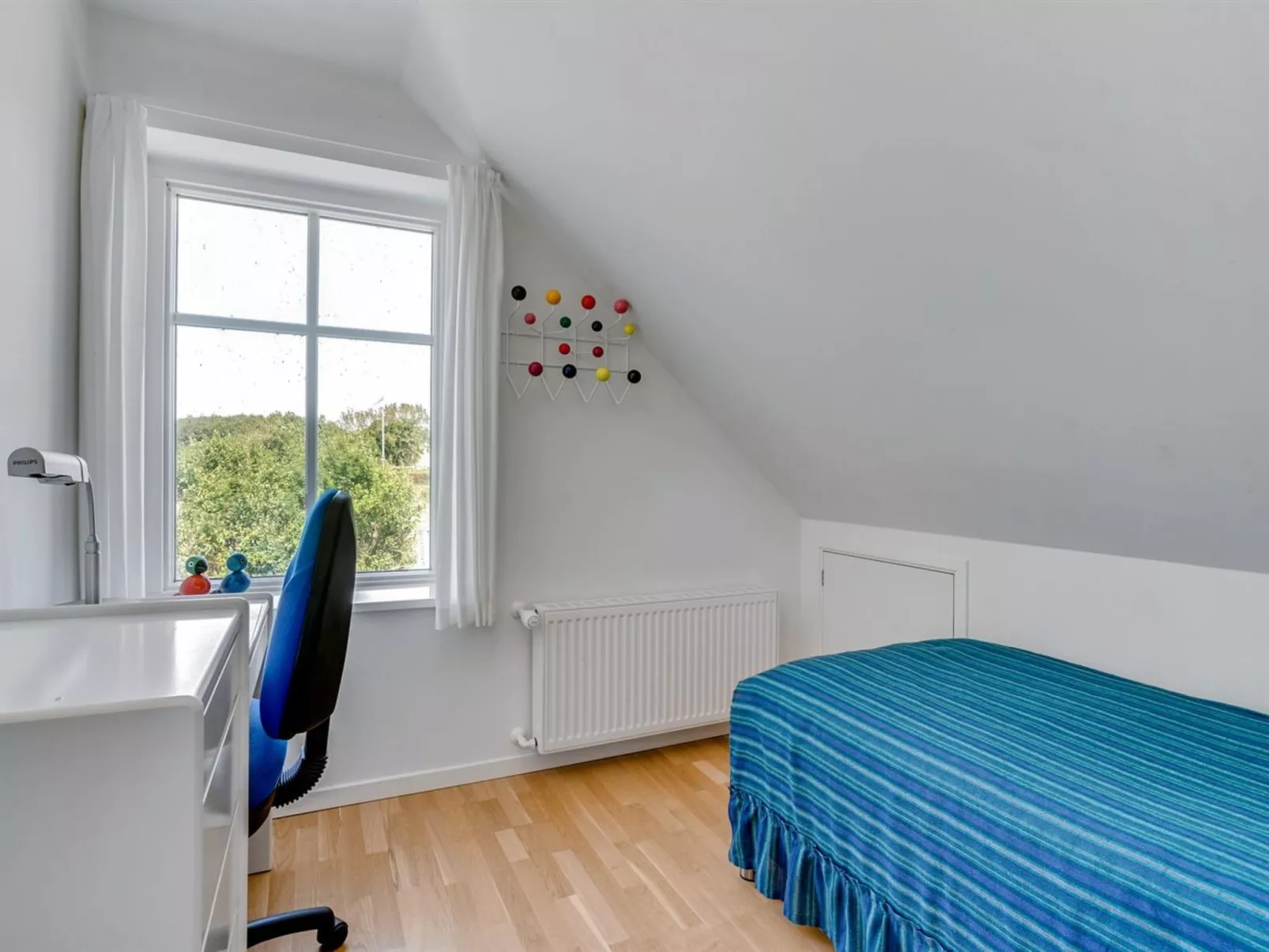 "Jeppe" - 50m to the fjord-Binnen