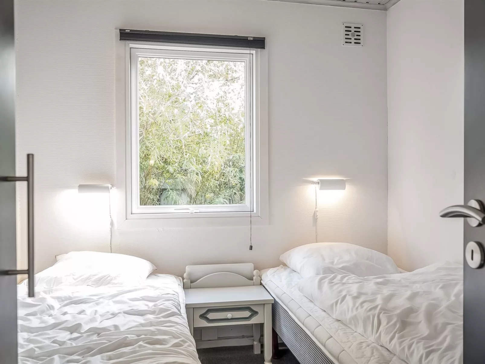 "Lökea" - 800m from the sea-Binnen