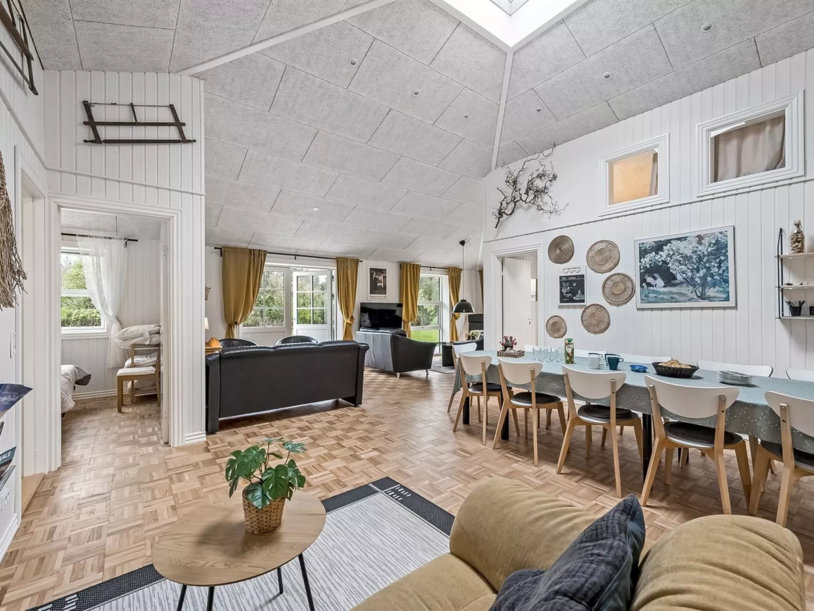 "Veijo" - 400m to the fjord-Binnen