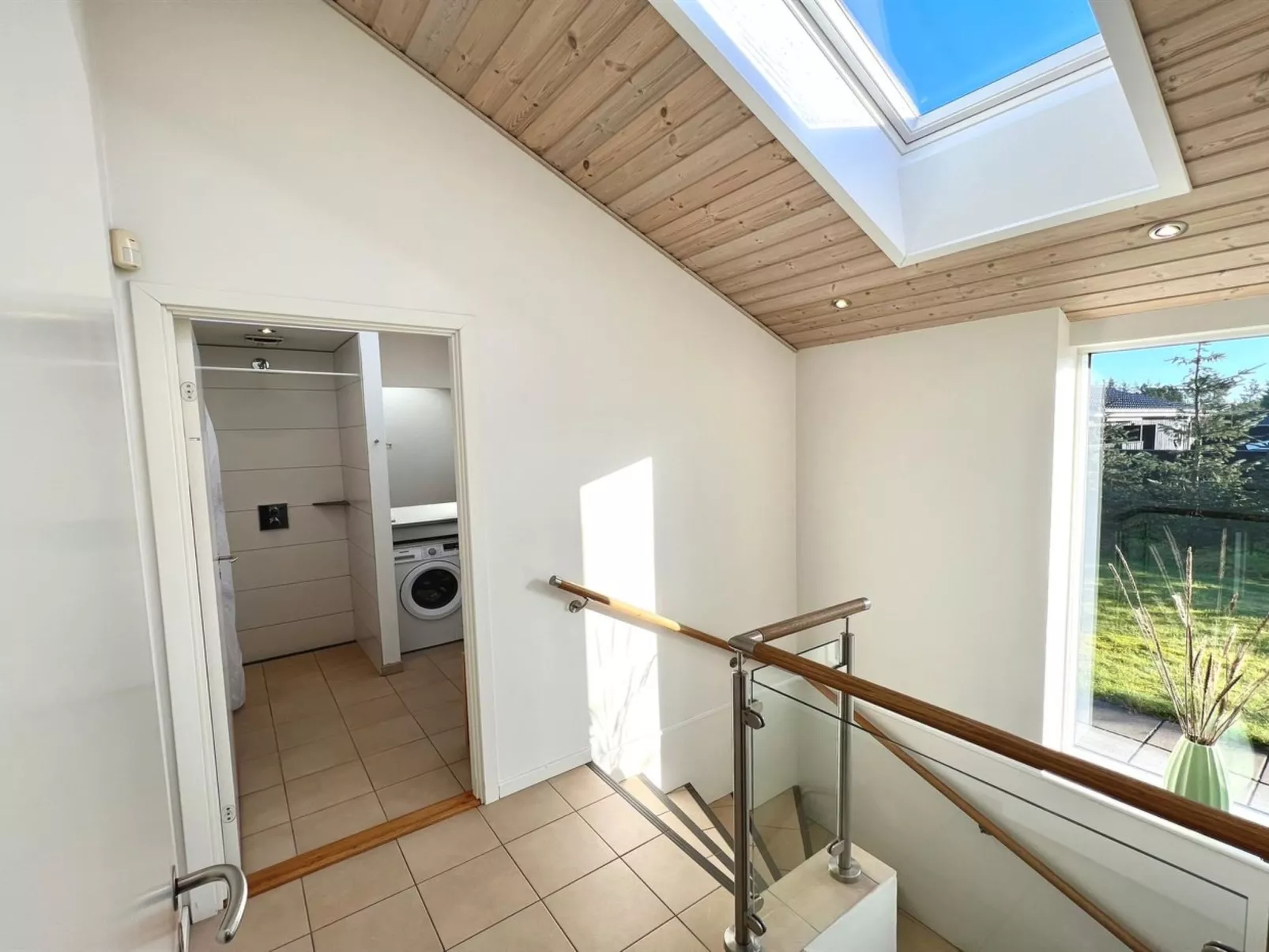 "Ancel" - 1.7km from the sea-Binnen