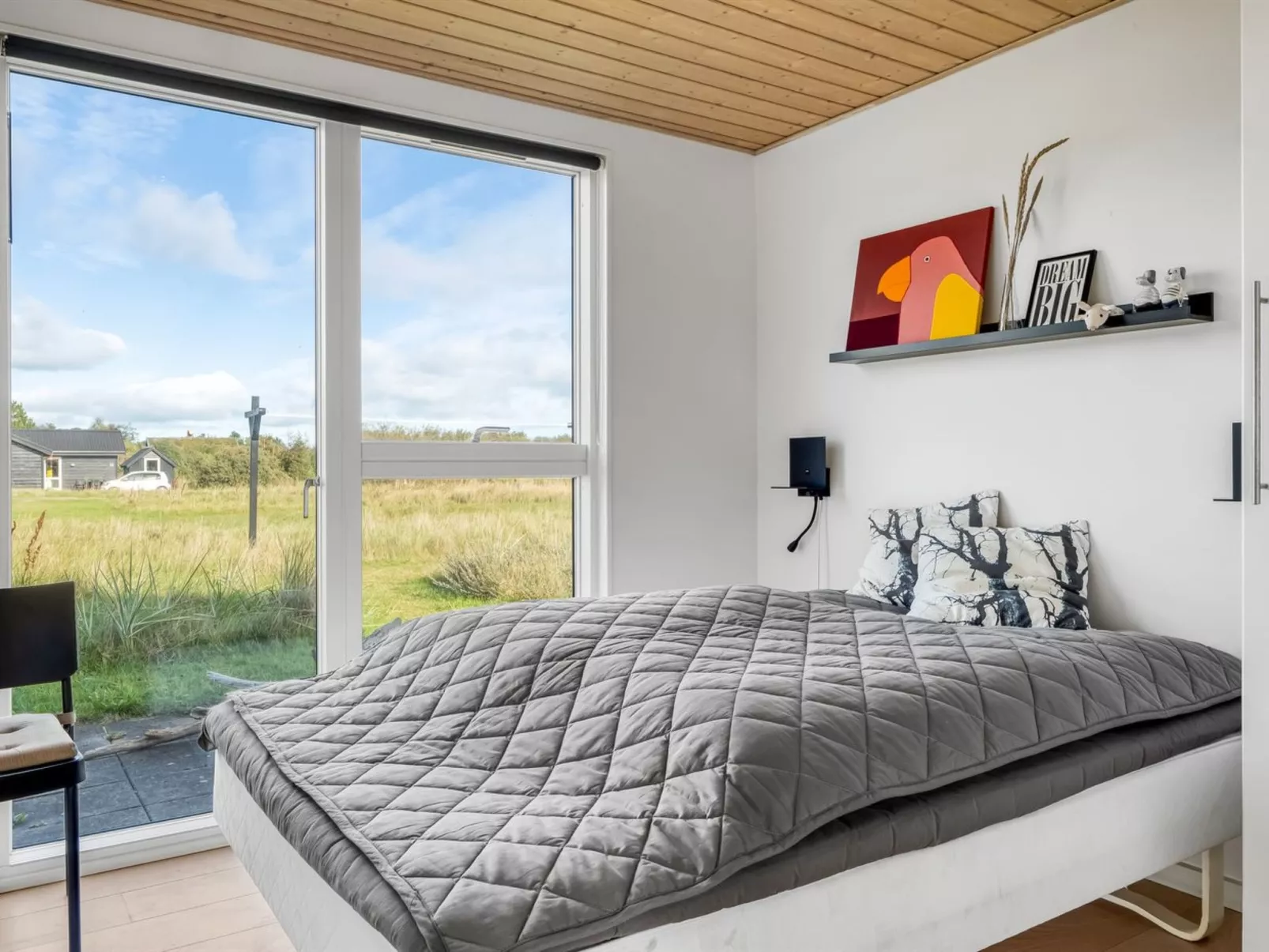 "Yaim" - 800m from the sea-Binnen