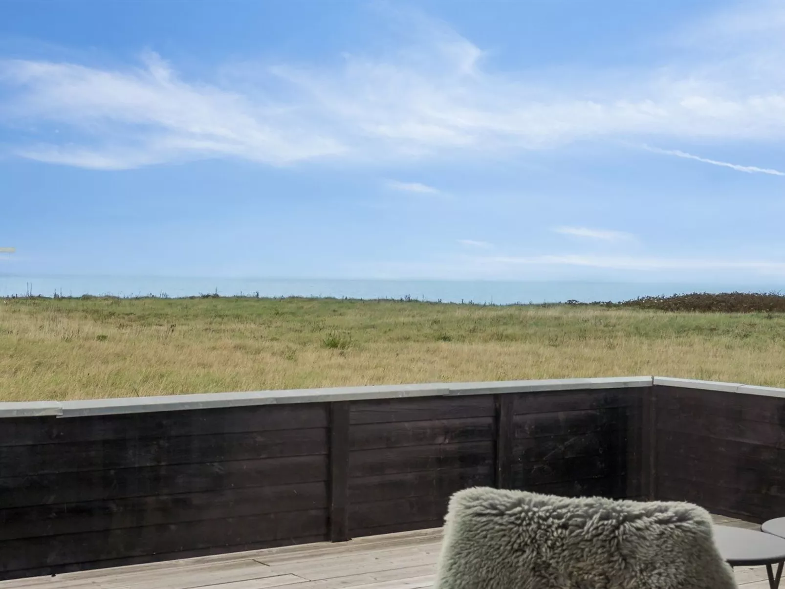 "Dyri" - 75m from the sea-Buiten