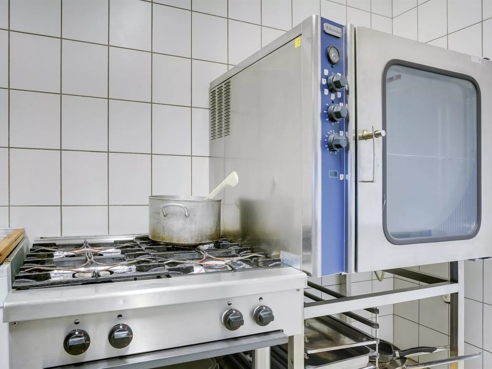 "Stilla" - 35km from the sea-Binnen