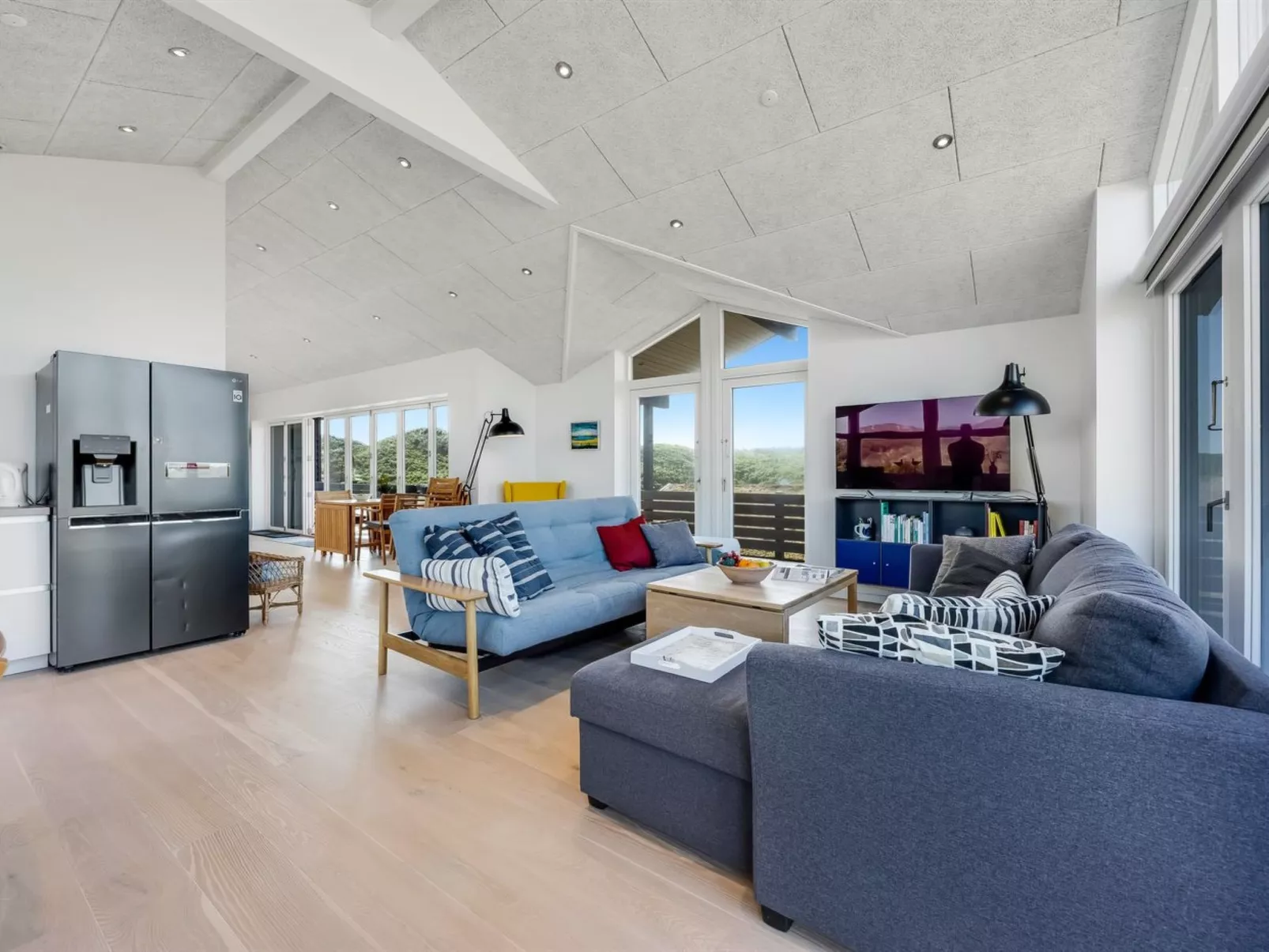 "Gebko" - 150m from the sea-Binnen