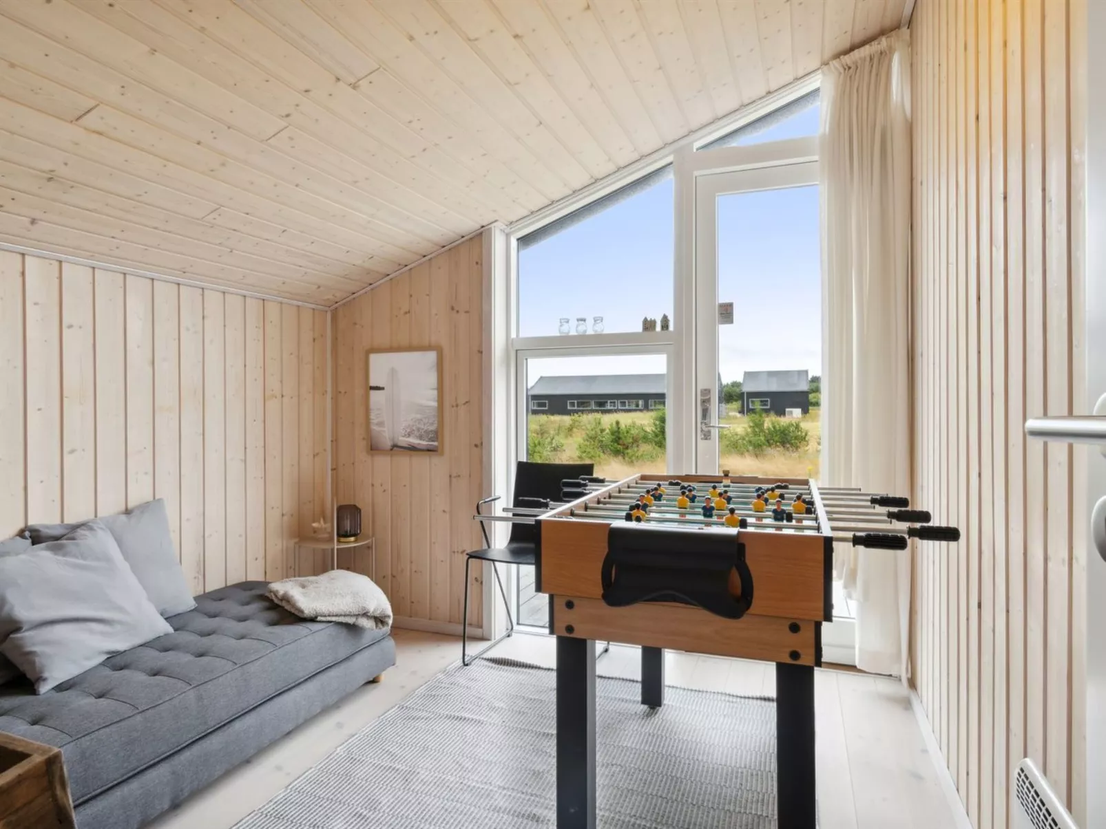 "Sazdo" - 1.1km from the sea-Binnen