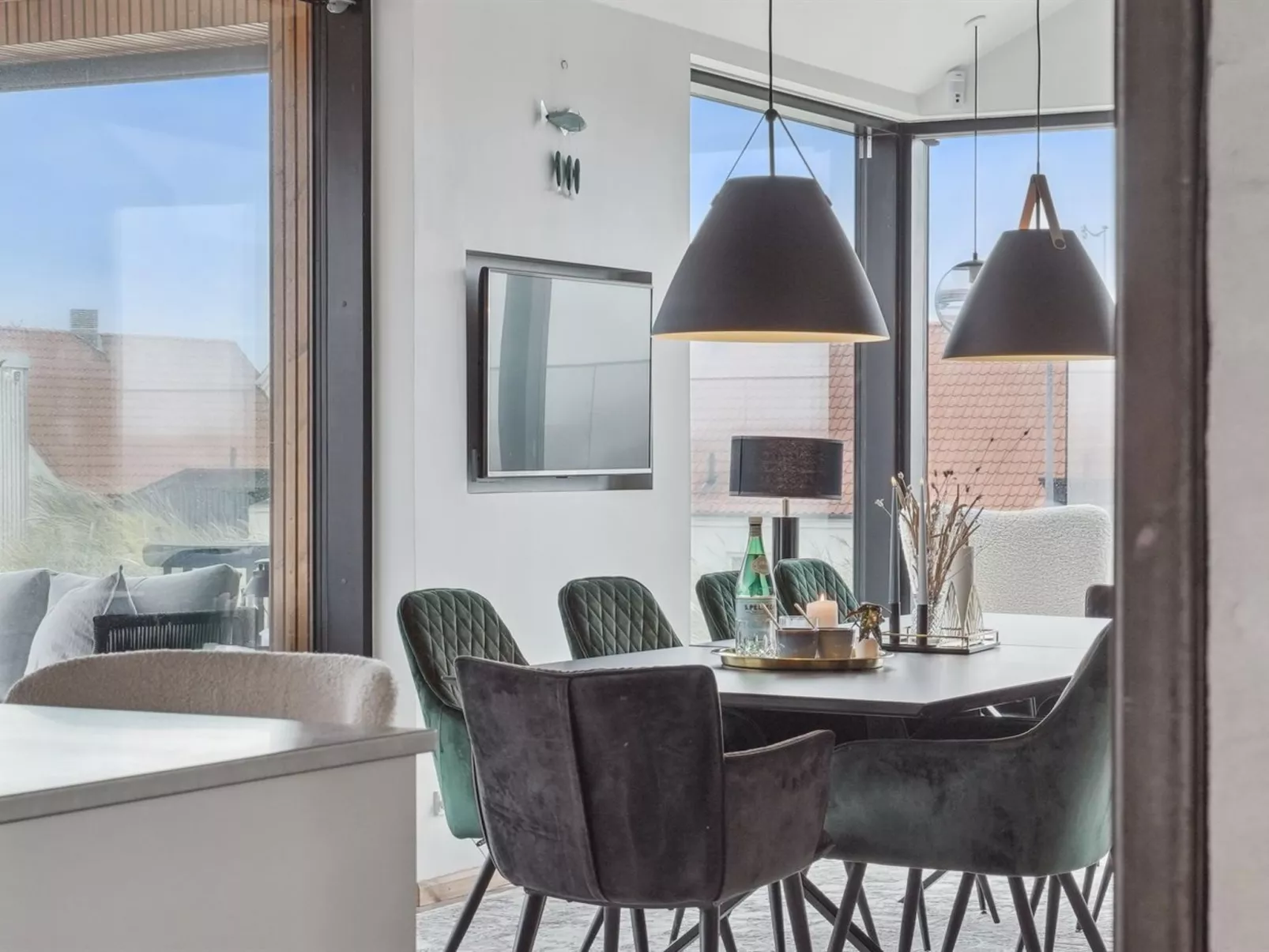 "Bena" - 800m from the sea-Binnen