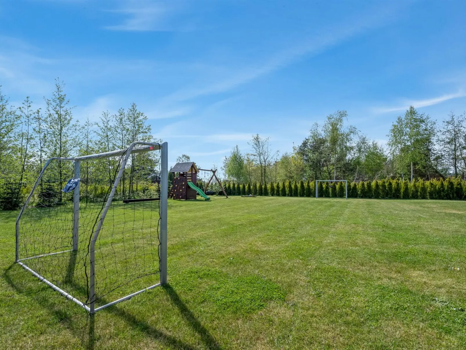 "Ronia" - 900m from the sea-Buiten