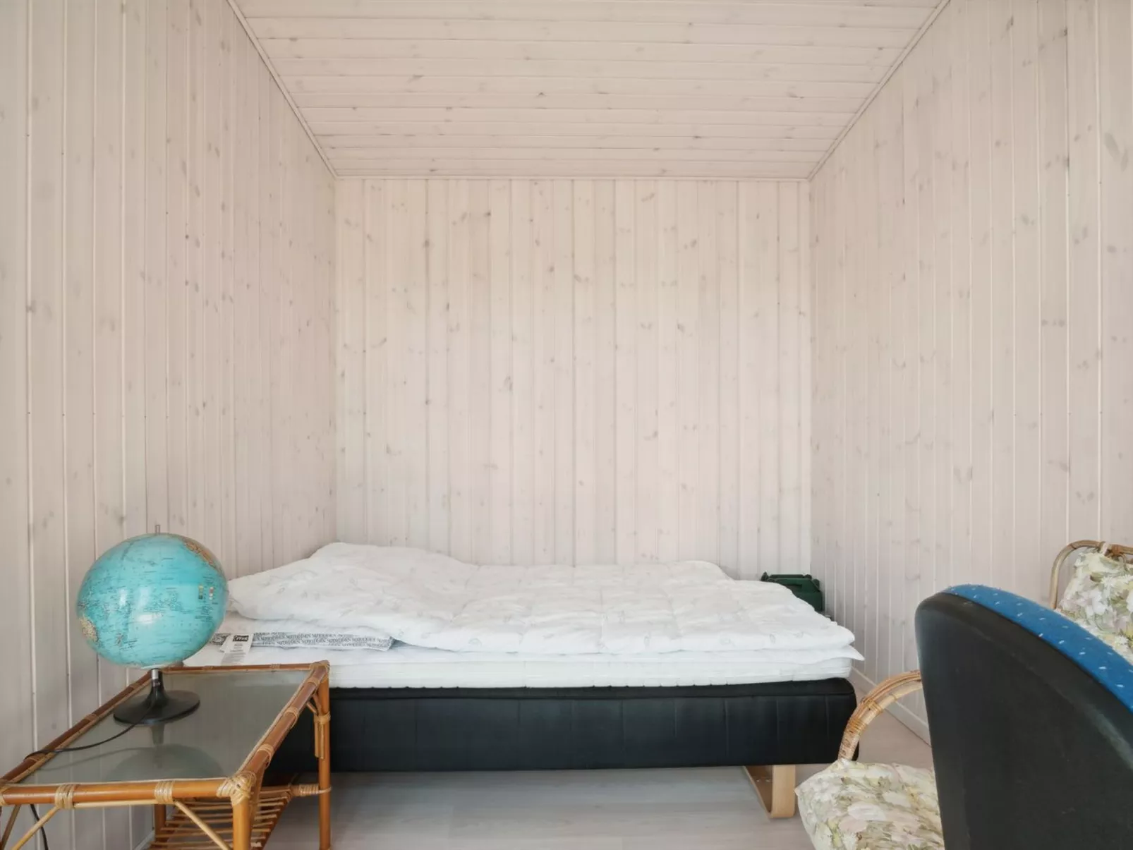 "Toska" - 100m to the fjord-Binnen