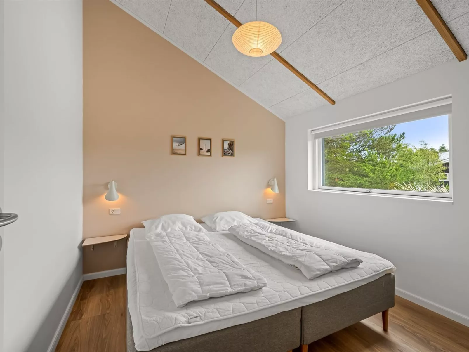 "Antonette" - 1.8km from the sea-Binnen