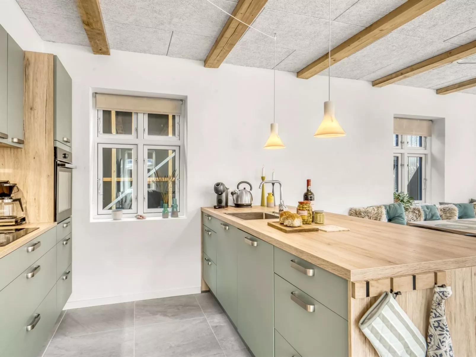 "Josina" - 1.8km from the sea-Binnen