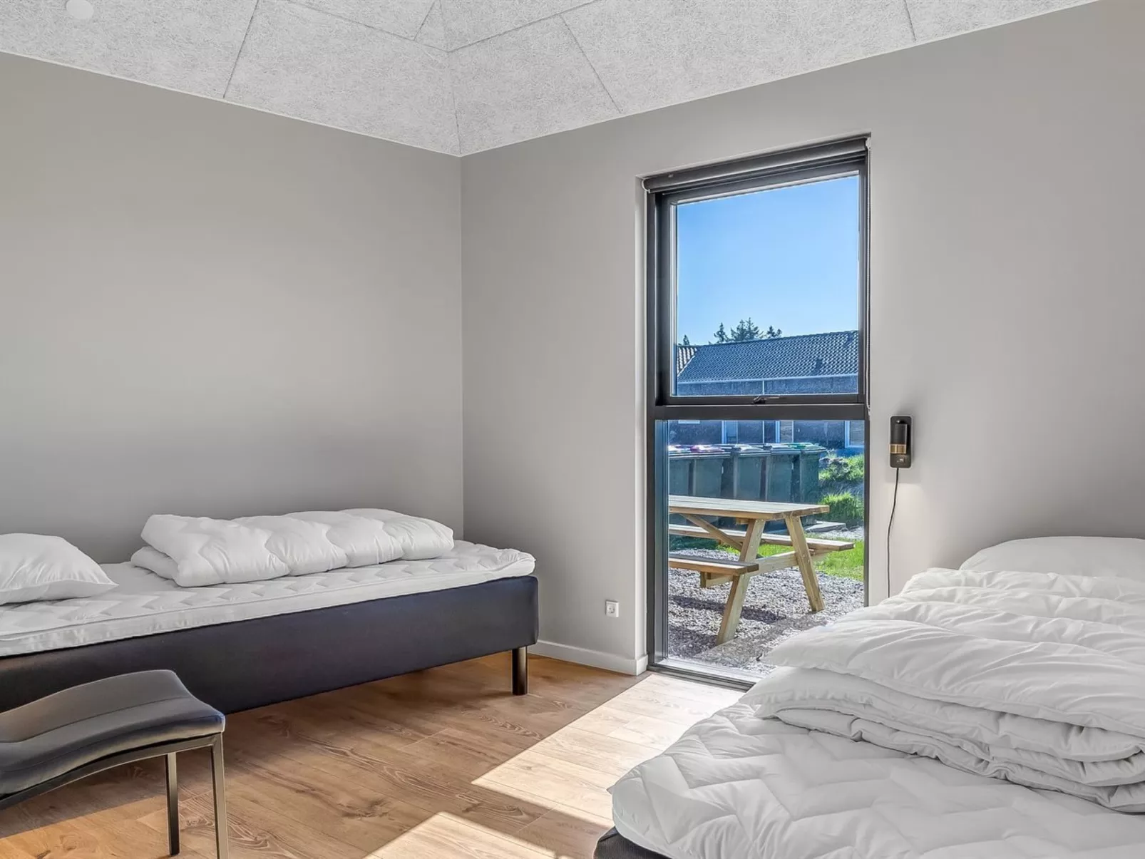 "Sönke" - 4km from the sea-Binnen