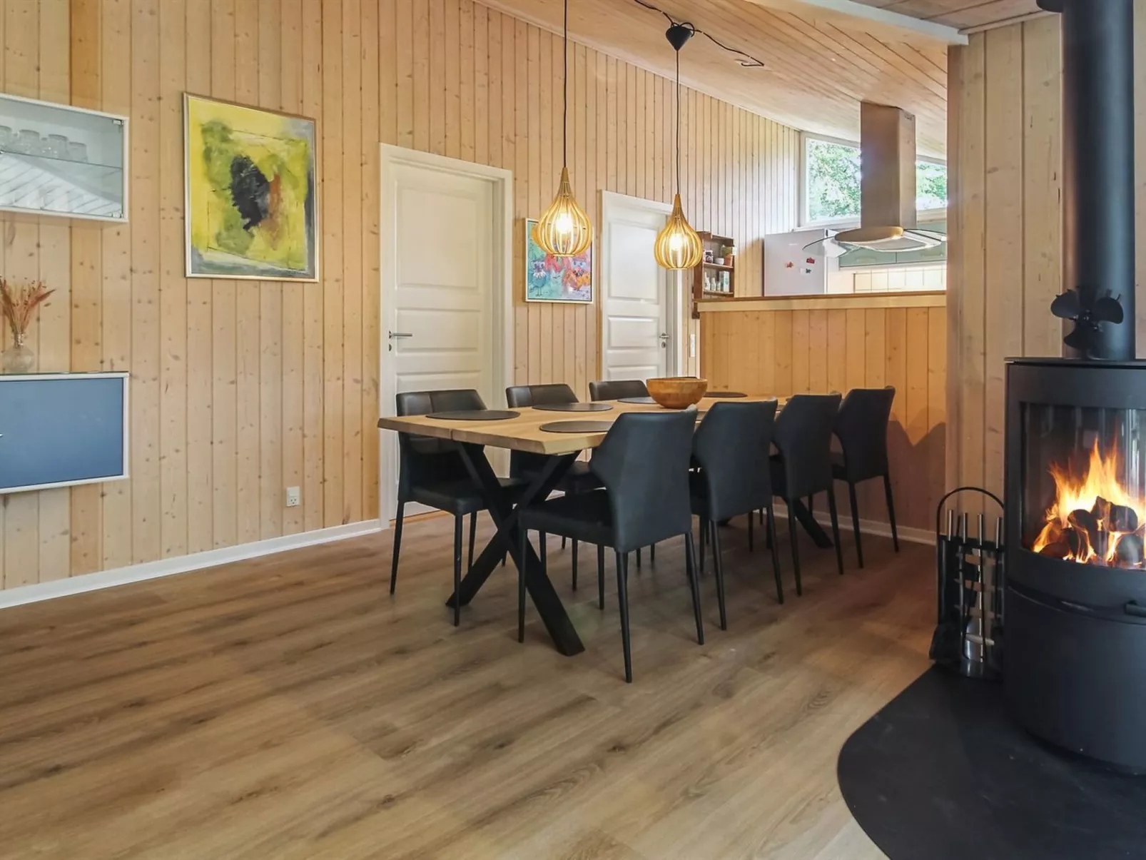 &quot;Anneli&quot;-Binnen