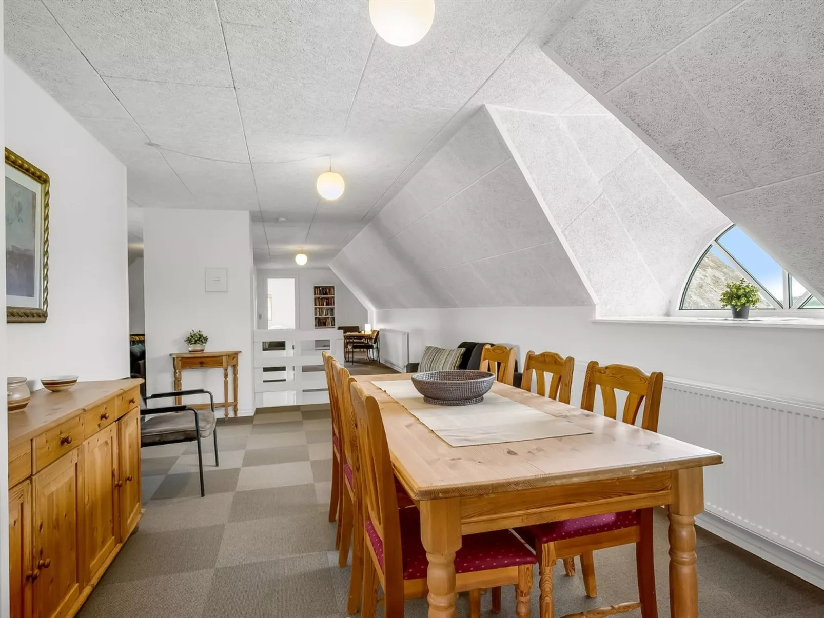 "Darleen" - 850m to the fjord-Binnen