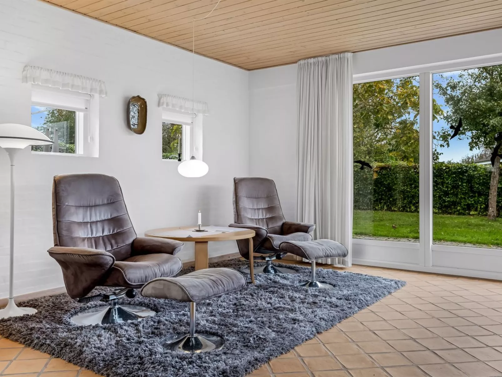 "Kalli" - 100m from the sea-Binnen