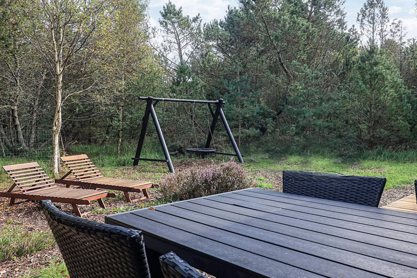 6 Personen vakantie huis in Ålbæk-Uitzicht