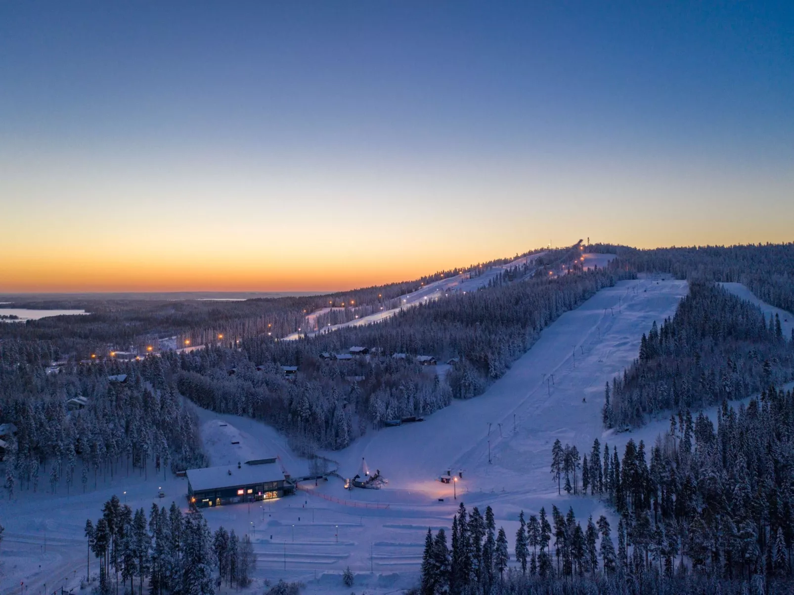 Vuokatin loiste 9 a 2-Binnen