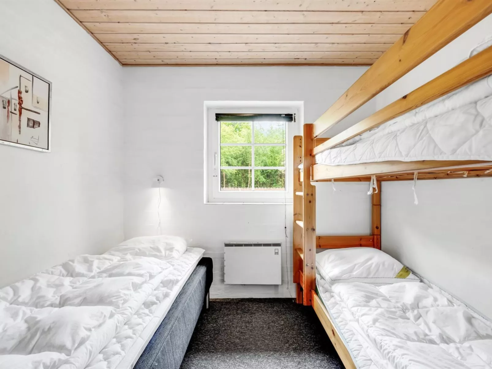 "Ulf" - 2km from the sea-Binnen