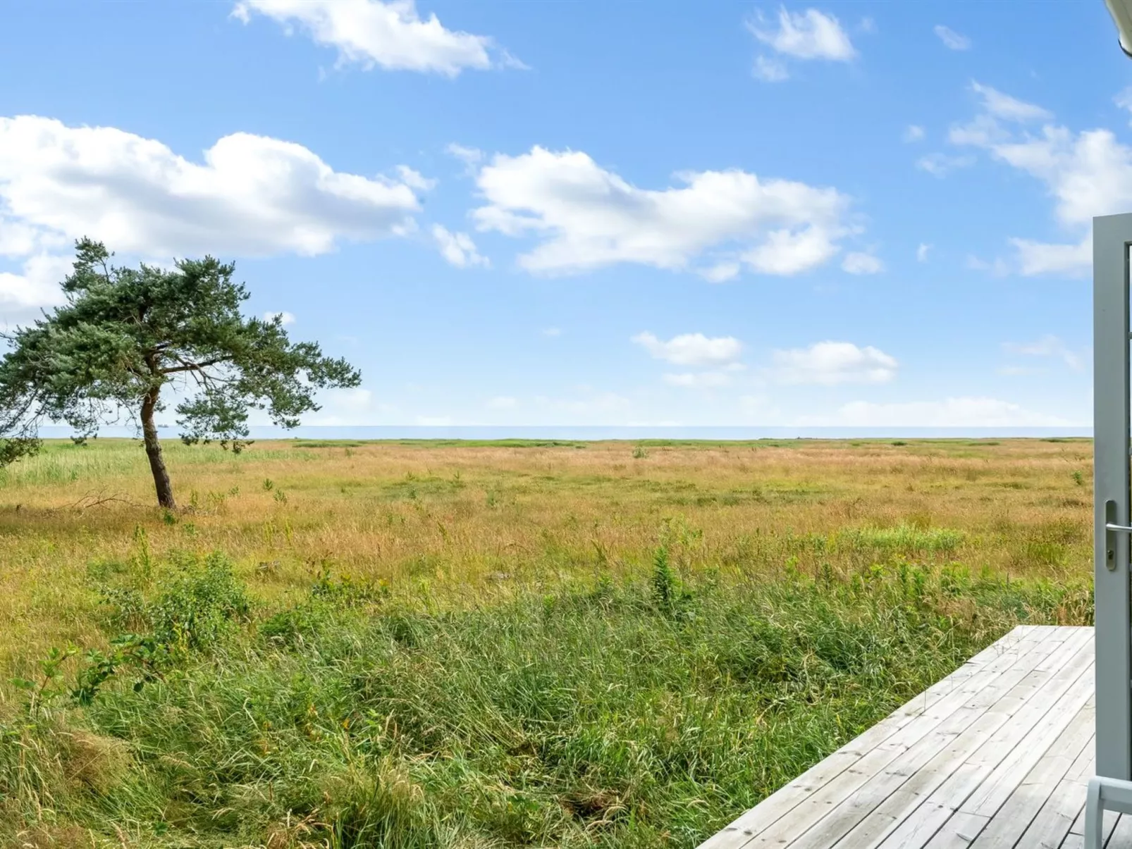 "Farman" - 150m from the sea-Buiten