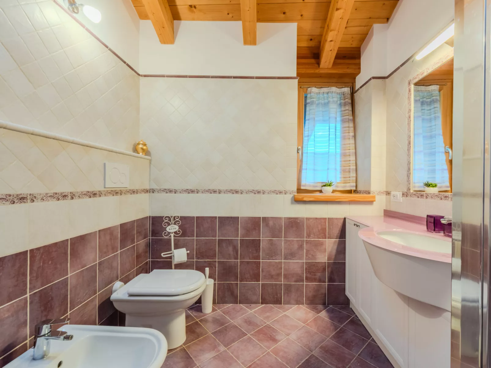 La casa dei Noci-Binnen