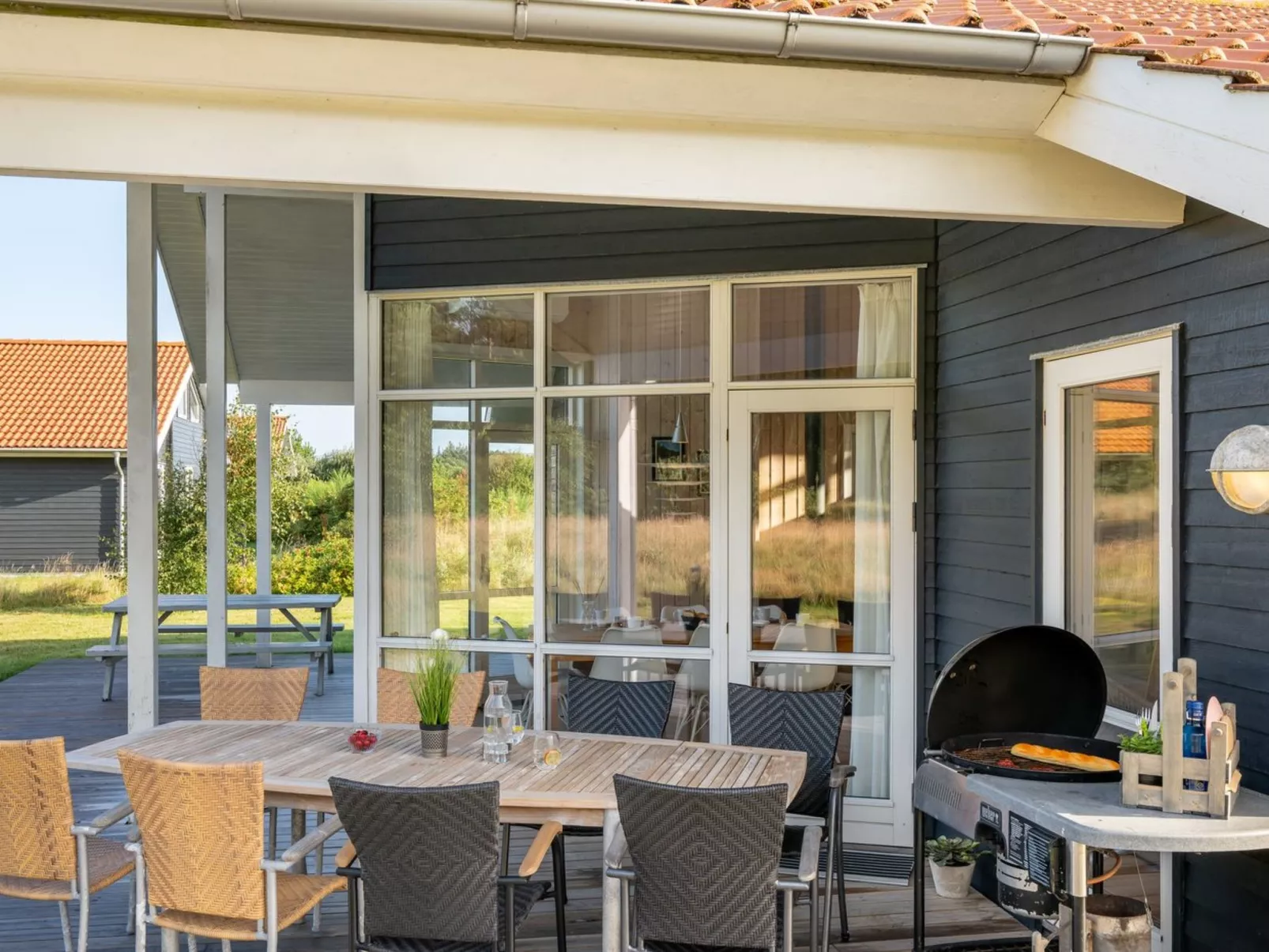 "Kanerva" -  from the sea-Buiten